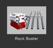 Rock Buster