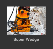 Super Wedge