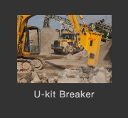 U-kit Breaker