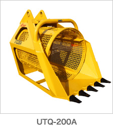 UTQ-200A